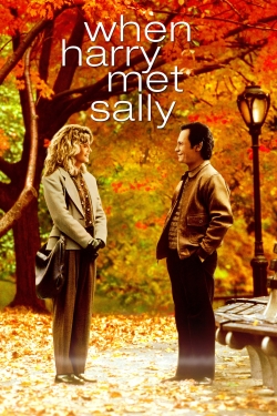 When Harry Met Sally...-watch