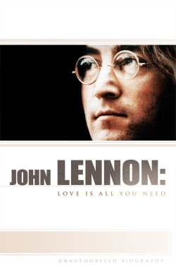 John Lennon: Love Is All You Need-watch