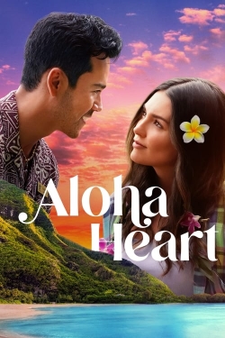 Aloha Heart-watch