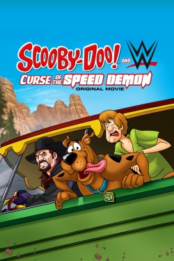 Scooby-Doo! and WWE: Curse of the Speed Demon-watch