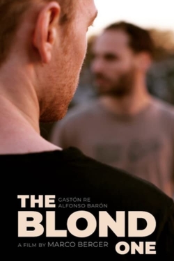 The Blond One-watch