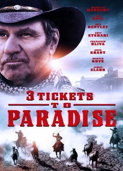 3 Tickets to Paradise-watch