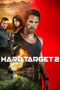 Hard Target 2-watch