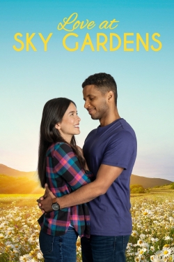 Love at Sky Gardens-watch
