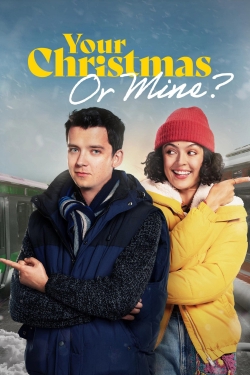 Your Christmas Or Mine?-watch