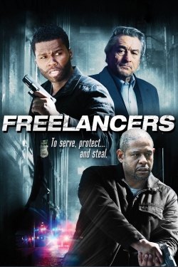 Freelancers-watch