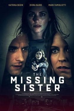 The Missing Sister-watch