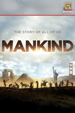 Mankind: The Story of All of Us-watch