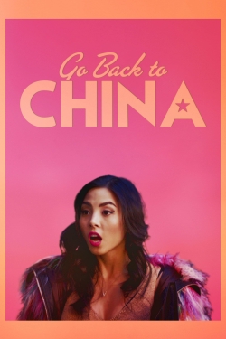 Go Back to China-watch