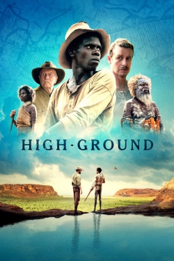 High Ground-watch