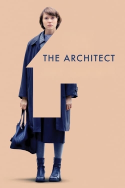 The Architect-watch