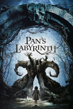 Pan's Labyrinth-watch