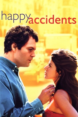 Happy Accidents-watch