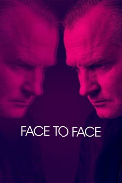 Face to Face-watch