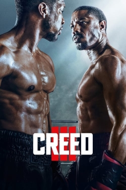 Creed III-watch