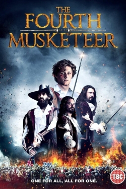The Fourth Musketeer-watch
