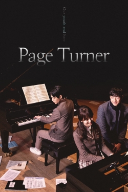 Page Turner-watch