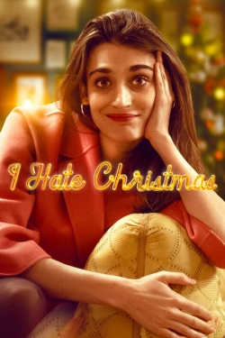 I Hate Christmas-watch