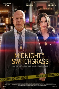 Midnight in the Switchgrass-watch