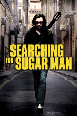 Searching for Sugar Man-watch