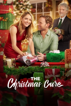 The Christmas Cure-watch
