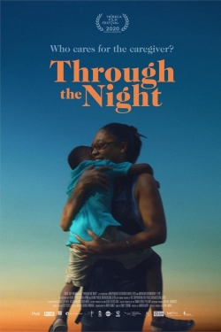 Through the Night-watch