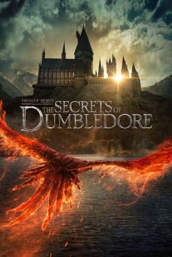 Fantastic Beasts: The Secrets of Dumbledore-watch