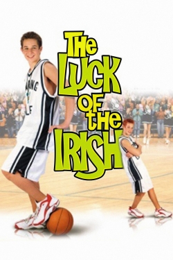 The Luck of the Irish-watch