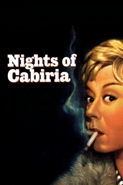 Nights of Cabiria-watch