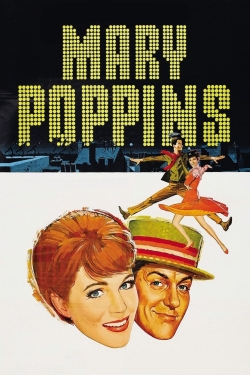 Mary Poppins-watch