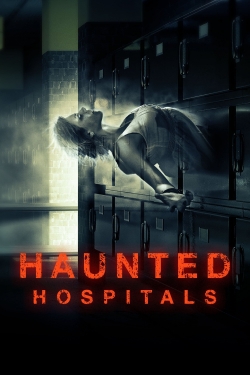 Haunted Hospitals-watch