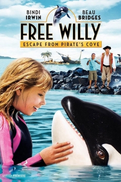 Free Willy: Escape from Pirate's Cove-watch