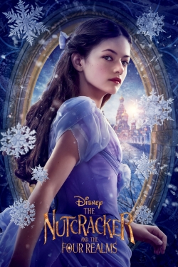 The Nutcracker and the Four Realms-watch