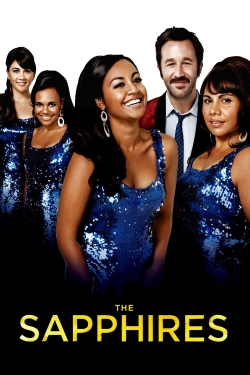 The Sapphires-watch