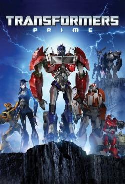 Transformers: Prime-watch