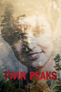 Twin Peaks-watch