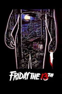 Friday the 13th-watch