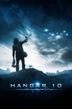 Hangar 10-watch