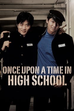 Once Upon a Time in High School-watch