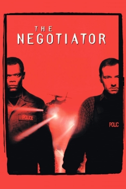 The Negotiator-watch