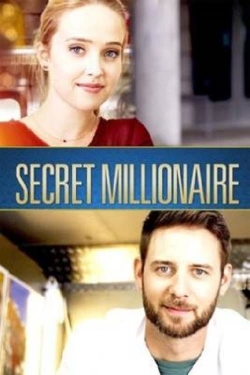 Secret Millionaire-watch
