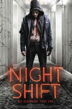 Nightshift-watch