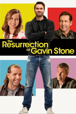 The Resurrection of Gavin Stone-watch