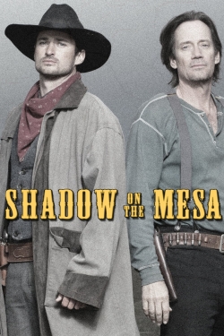Shadow on the Mesa-watch