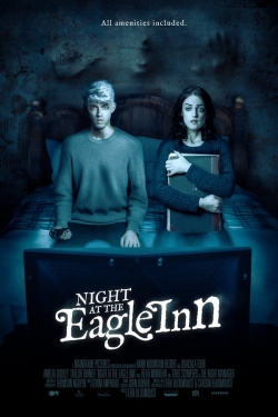 Night at the Eagle Inn-watch