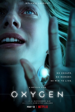 Oxygen-watch