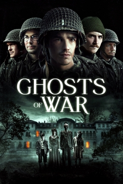 Ghosts of War-watch