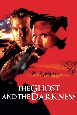The Ghost and the Darkness-watch