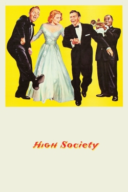 High Society-watch