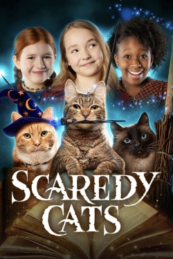 Scaredy Cats-watch